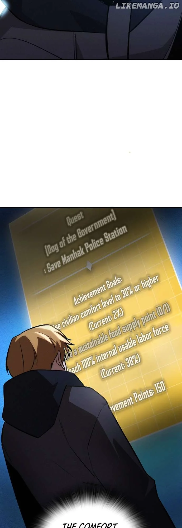 Manga Image