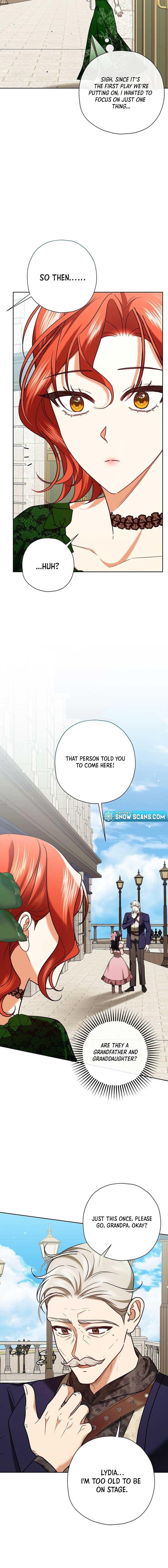 Manga Image