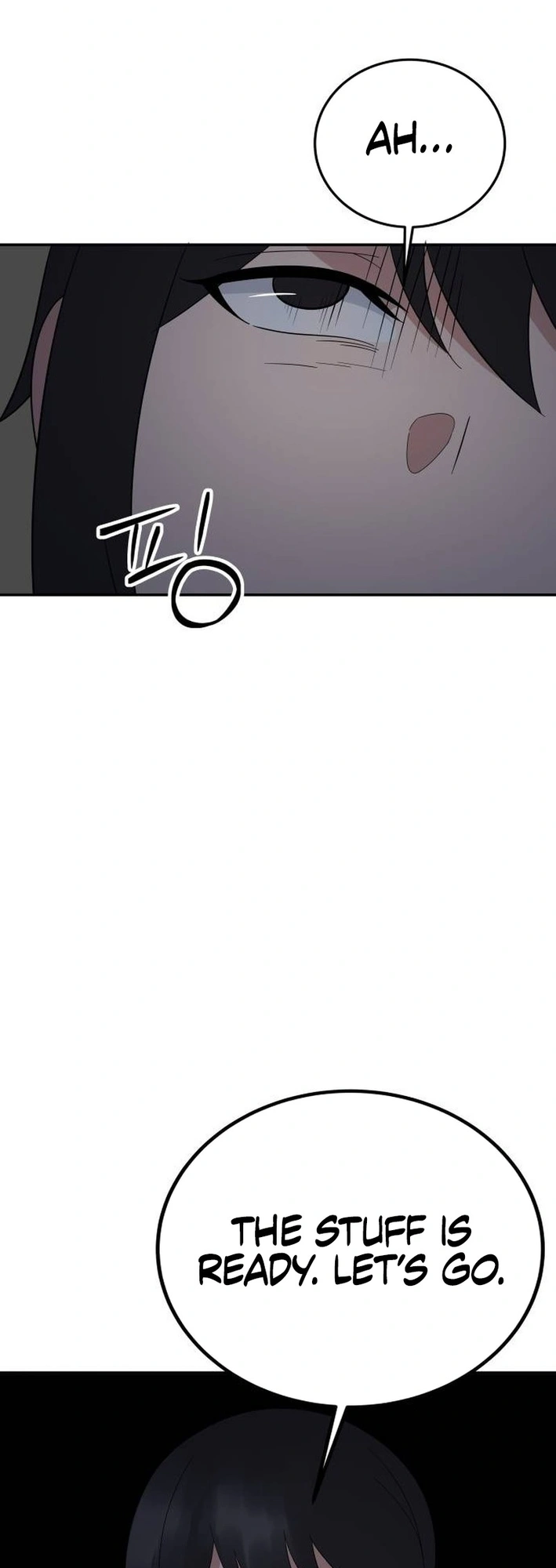 The Reincarnated Cop Who Strikes With Wealth Chapter 33 page 81