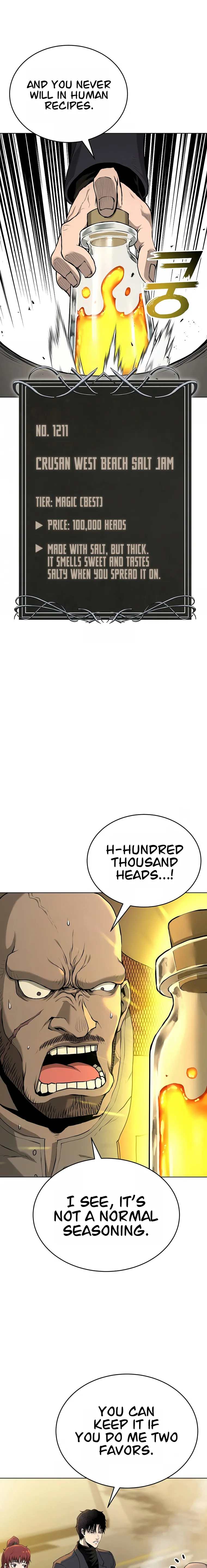 The Return Of Apocalypses Tyrant Chapter 28 page 6