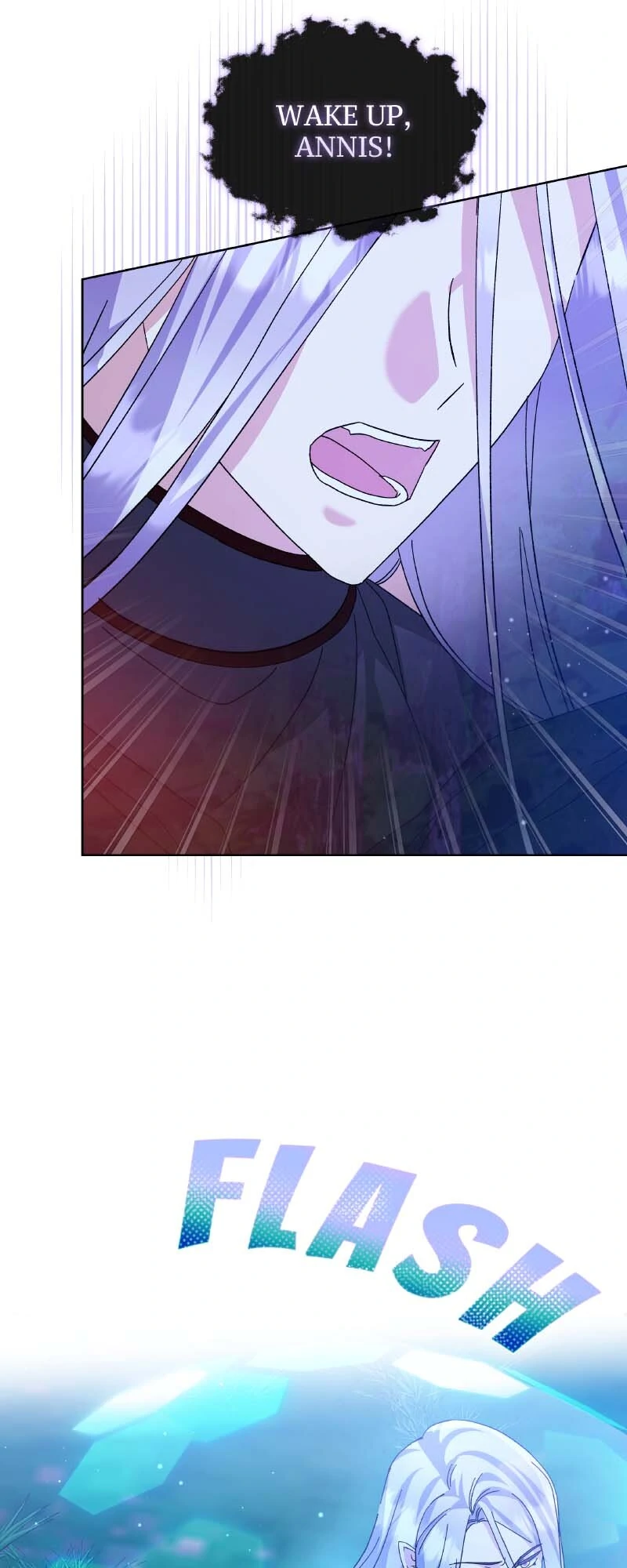 The Return of the Ex-Wife Chapter 55 page 2