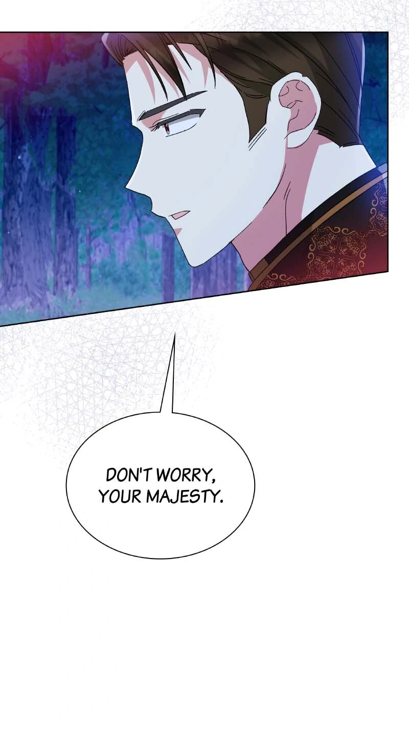 The Return of the Ex-Wife Chapter 55 page 32