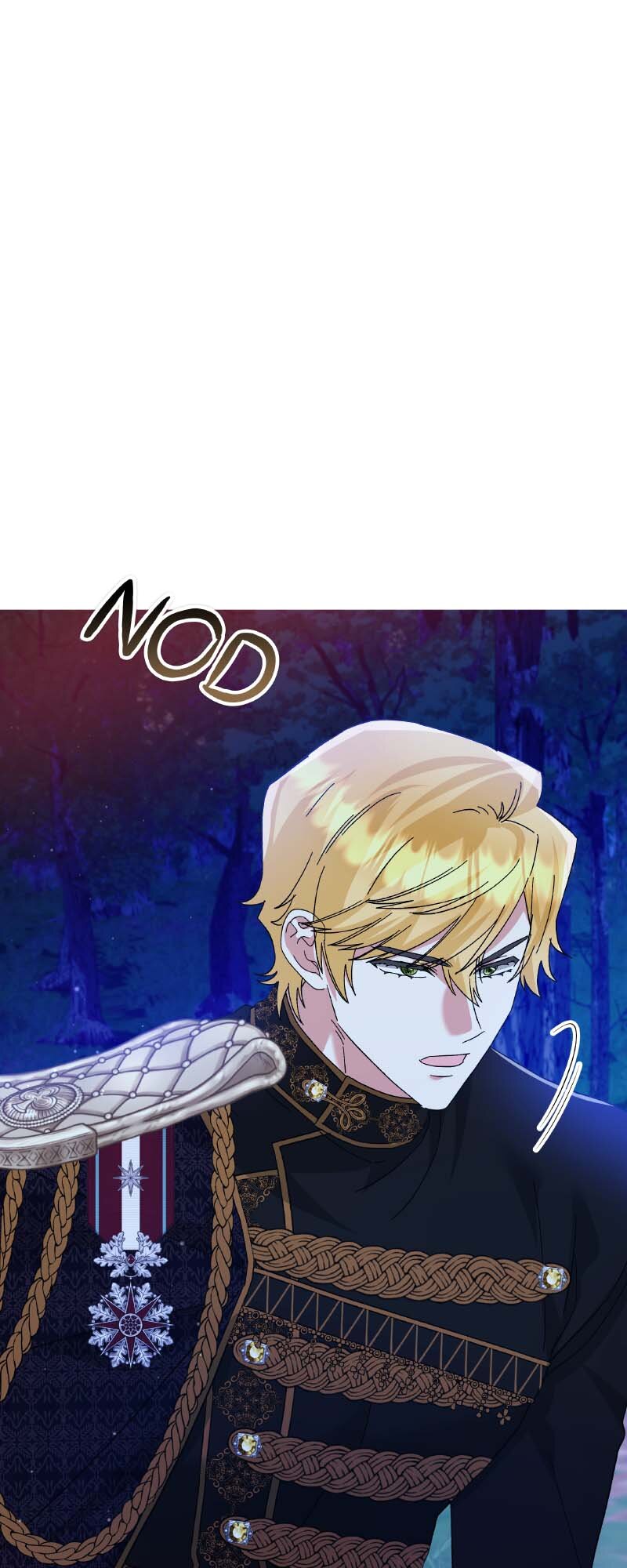 The Return of the Ex-Wife Chapter 55 page 33