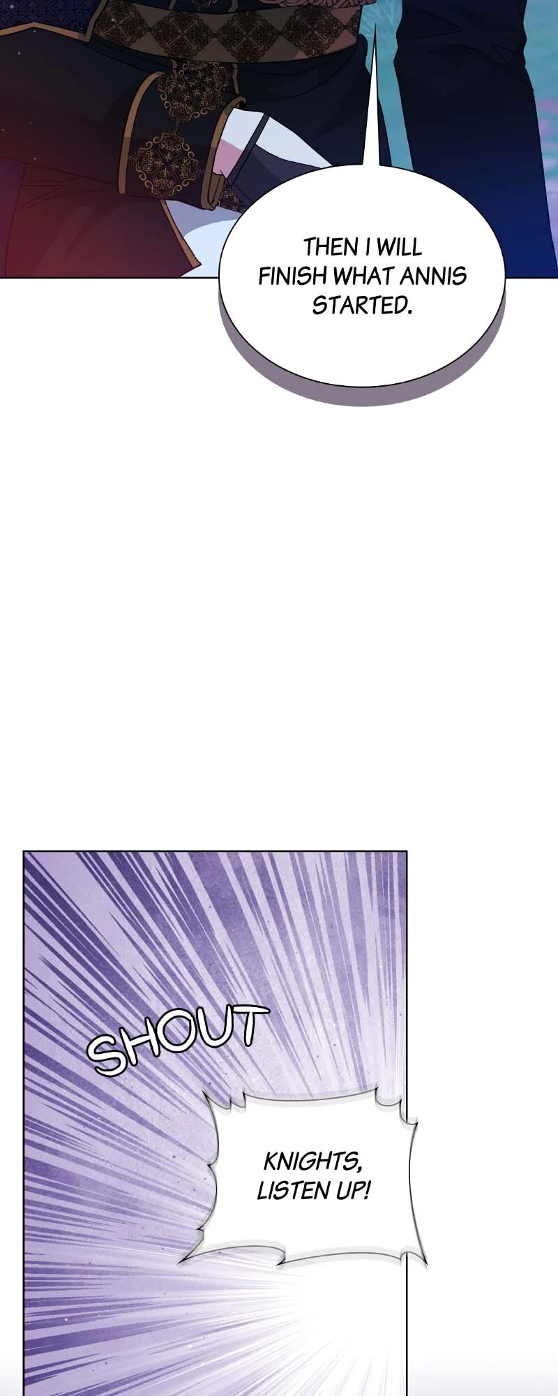 The Return of the Ex-Wife Chapter 55 page 34