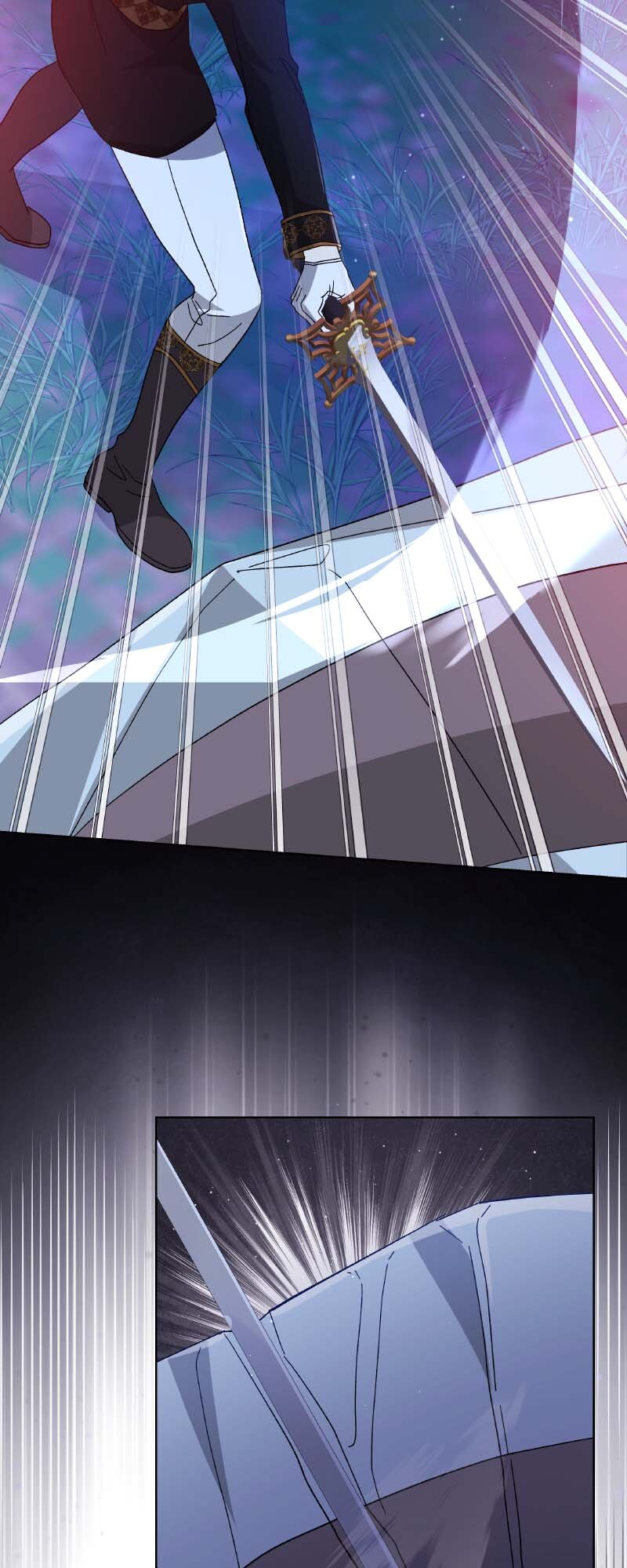 The Return of the Ex-Wife Chapter 55 page 47