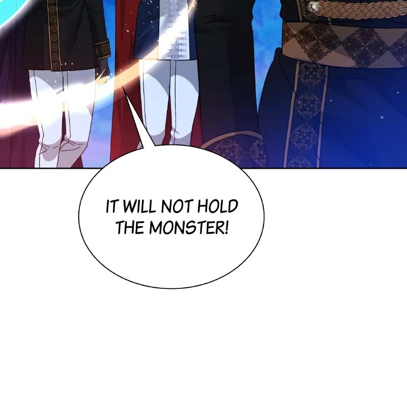 The Return of the Ex-Wife Chapter 55 page 50