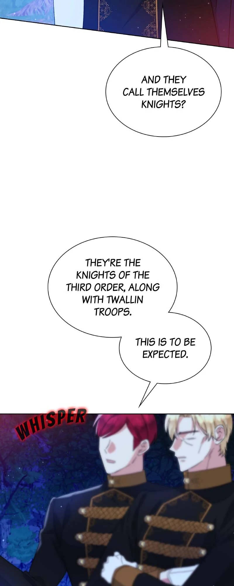 The Return of the Ex-Wife Chapter 55 page 57
