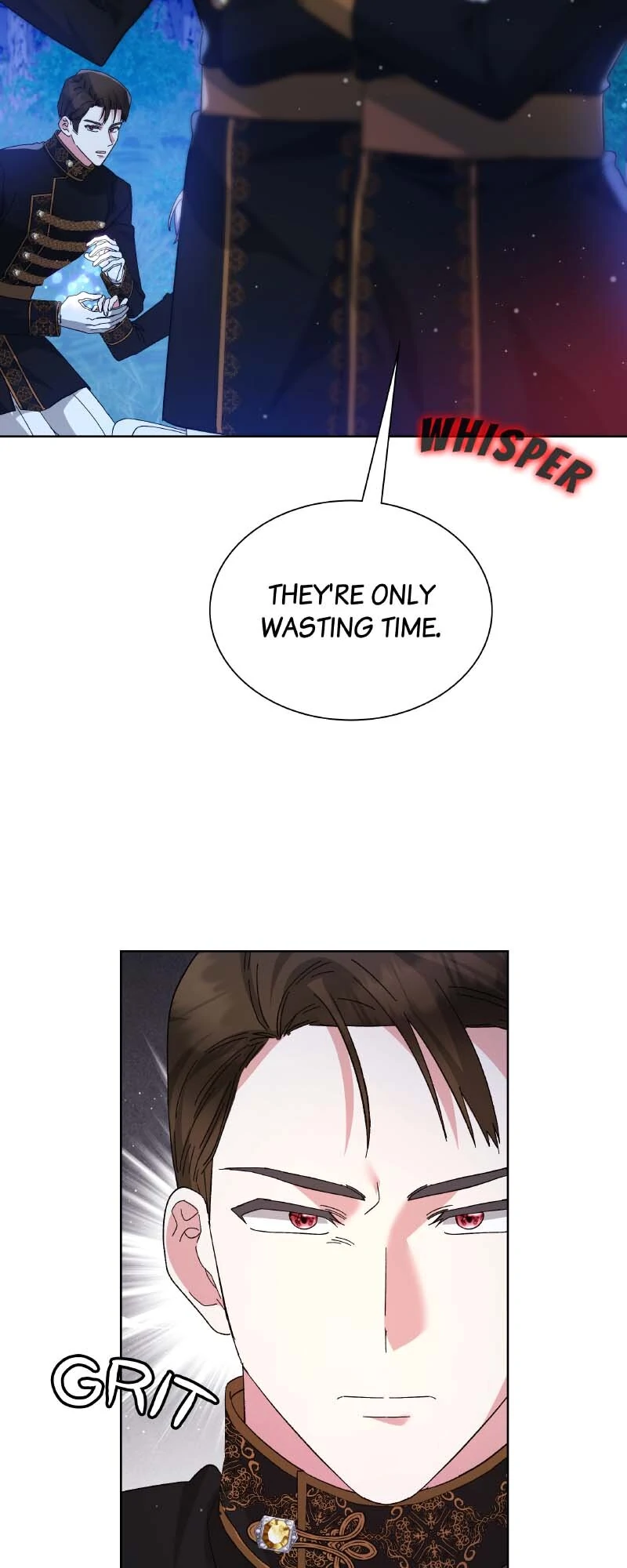 The Return of the Ex-Wife Chapter 55 page 58
