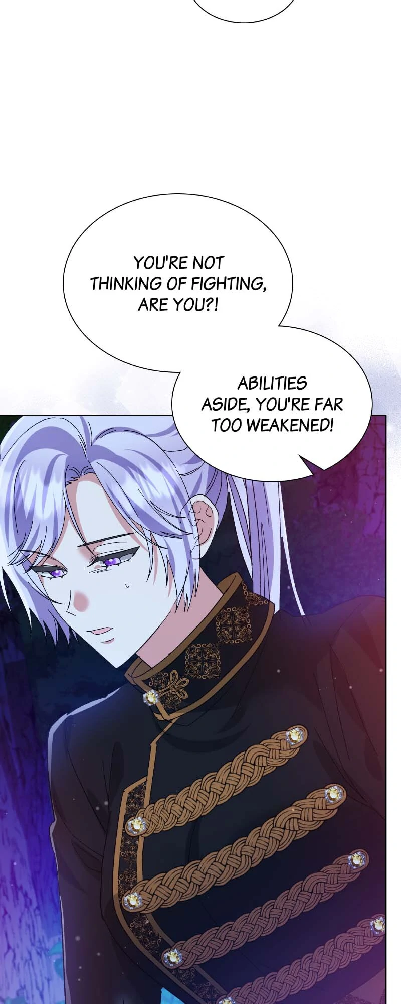The Return of the Ex-Wife Chapter 55 page 70