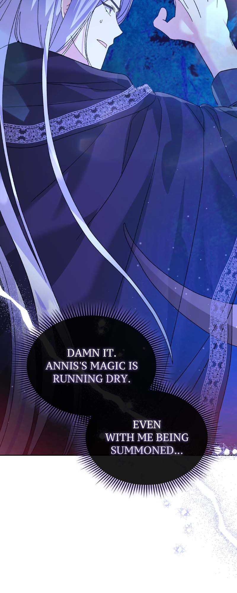 The Return of the Ex-Wife Chapter 55 page 7