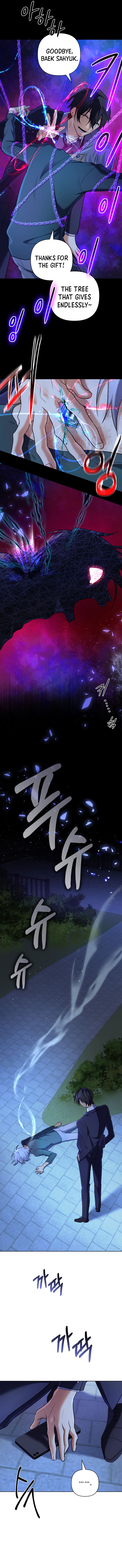 The Return of the Mythical Archmage Chapter 23 page 10
