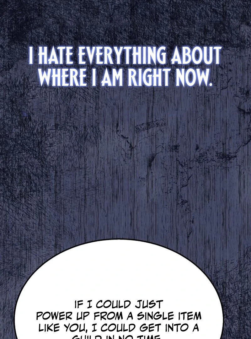 The Returned C-Rank Tank Won’t Die! Chapter 10 page 72