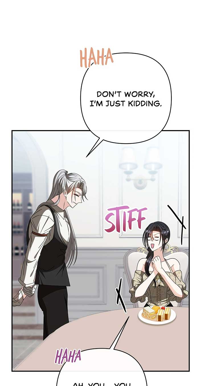 The S-Class Dungeon Owner Chapter 69 page 40