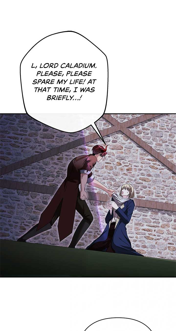 The S-Class Dungeon Owner Chapter 69 page 75