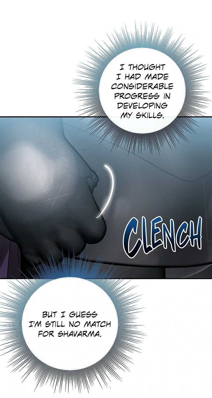 The S-Class Dungeon Owner Chapter 72 page 9