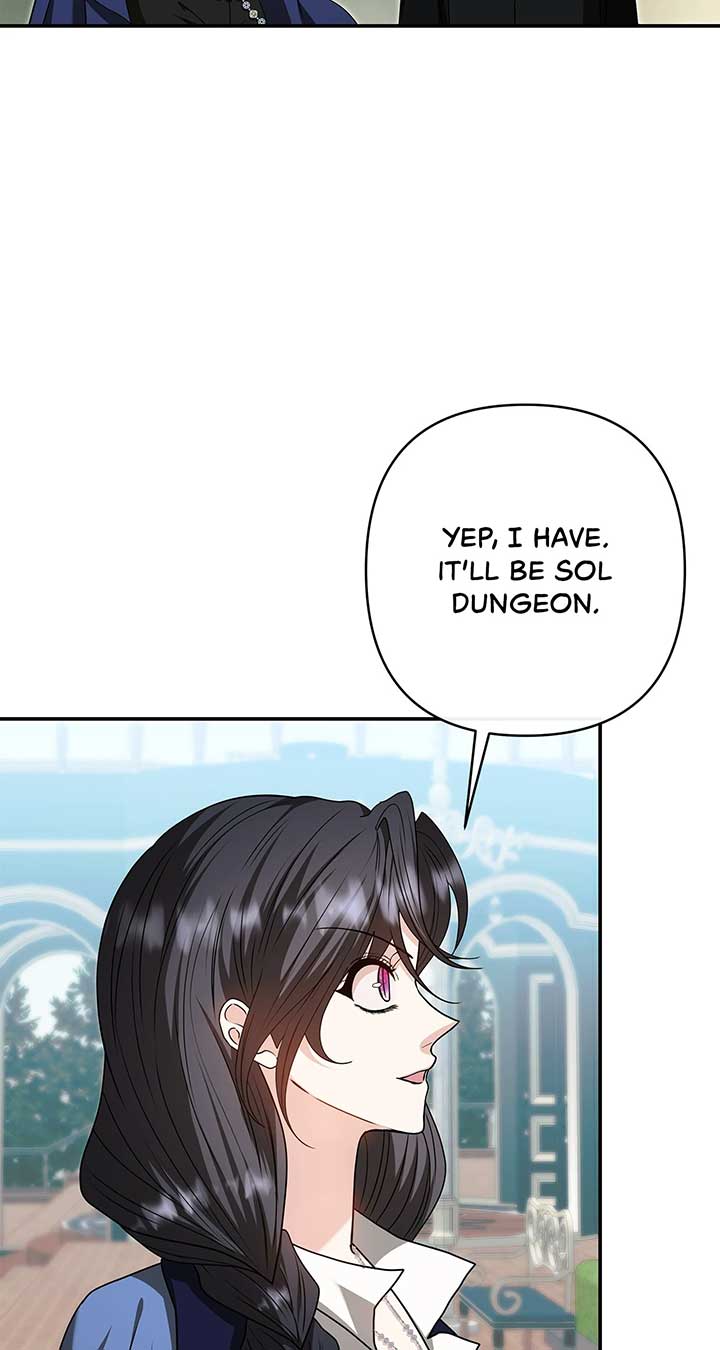 The S-Class Dungeon Owner Chapter 72 page 14