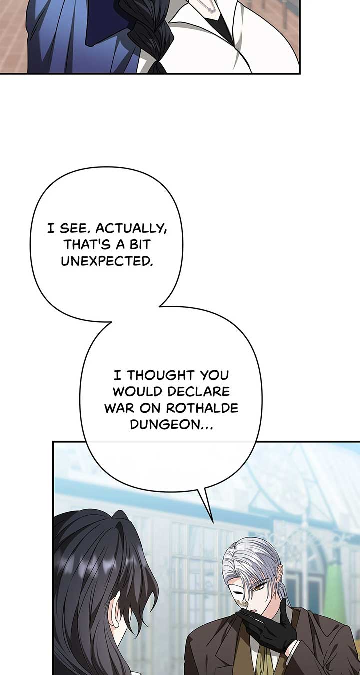 The S-Class Dungeon Owner Chapter 72 page 15