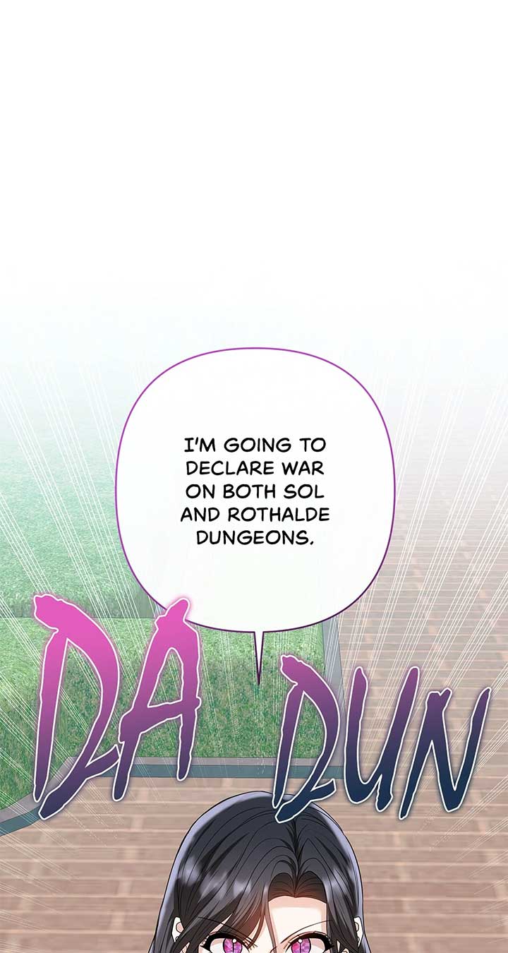 The S-Class Dungeon Owner Chapter 72 page 18
