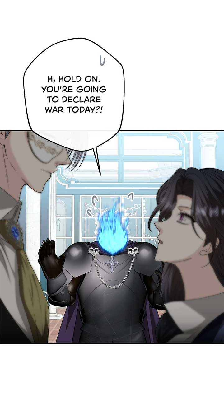 The S-Class Dungeon Owner Chapter 72 page 23