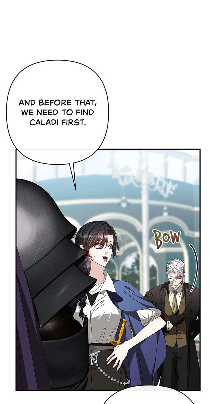 The S-Class Dungeon Owner Chapter 72 page 30
