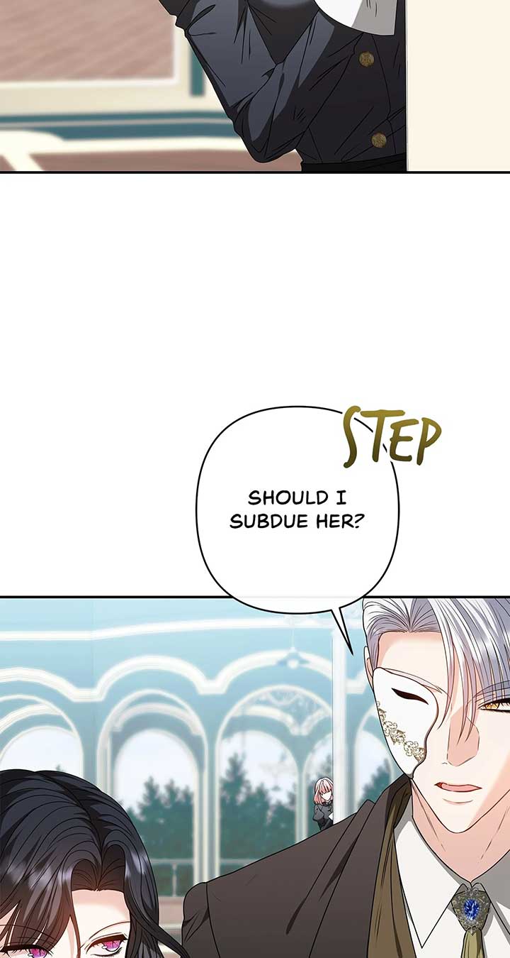 The S-Class Dungeon Owner Chapter 72 page 35