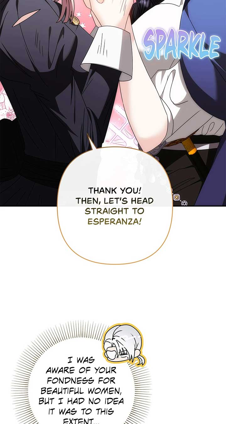 The S-Class Dungeon Owner Chapter 72 page 46