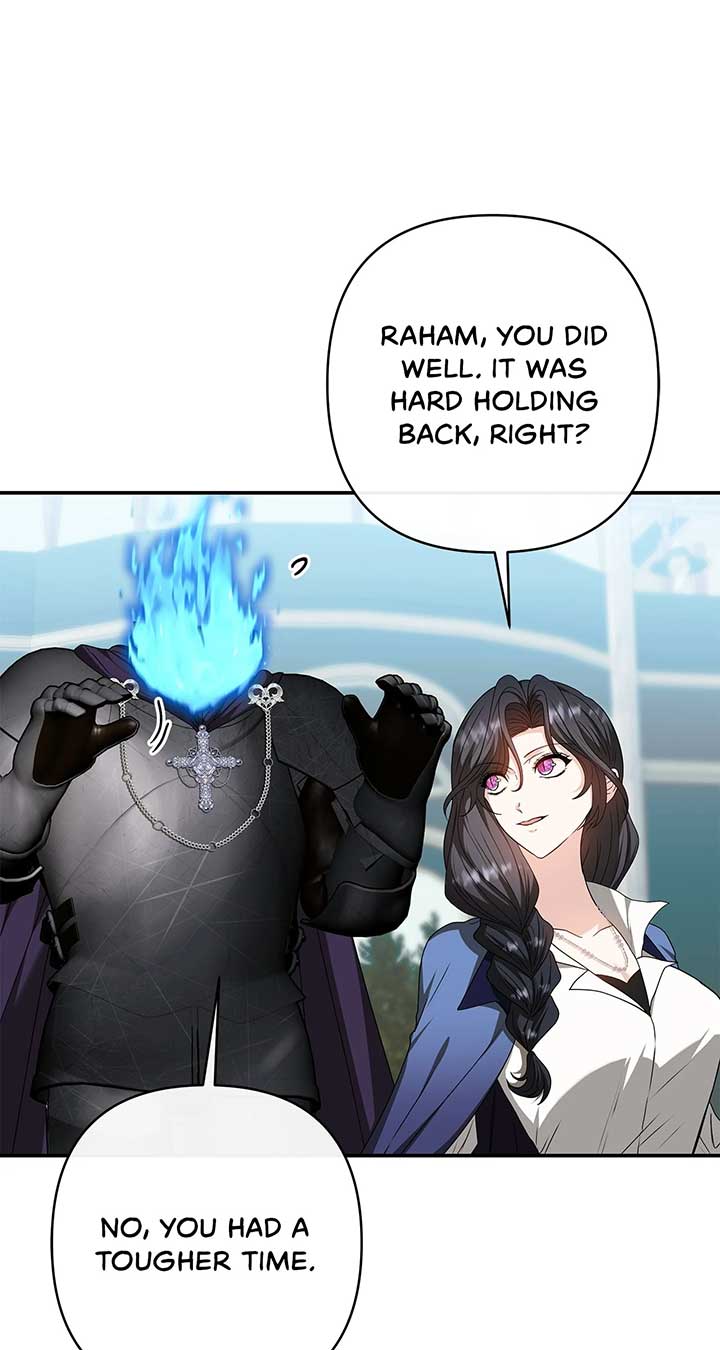 The S-Class Dungeon Owner Chapter 72 page 4