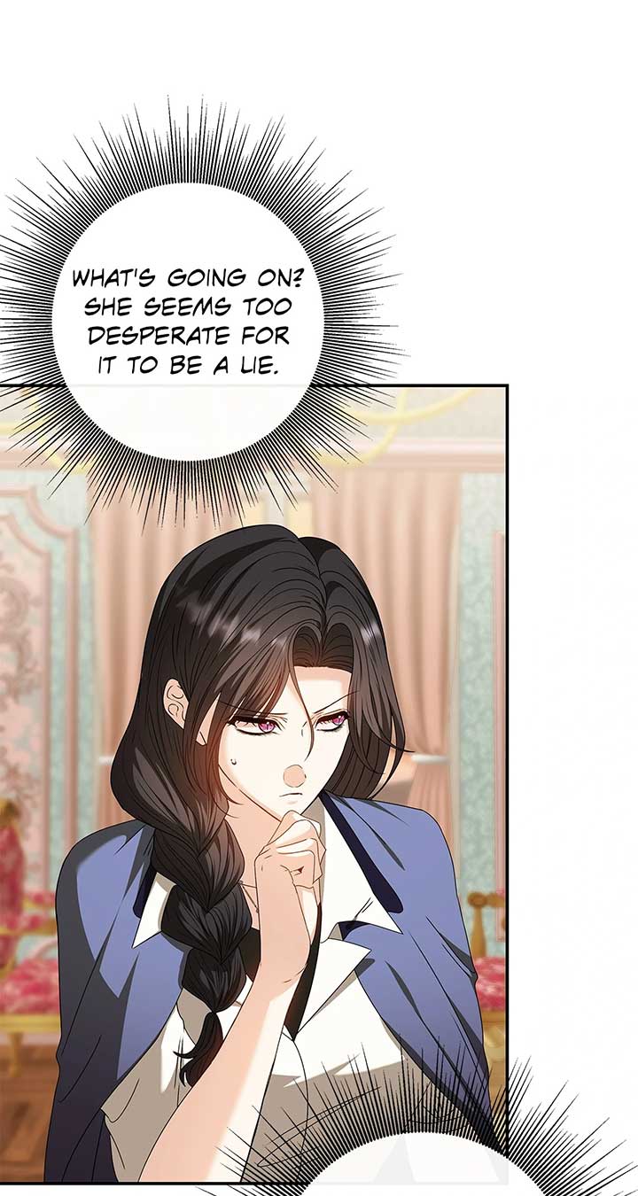 The S-Class Dungeon Owner Chapter 72 page 73