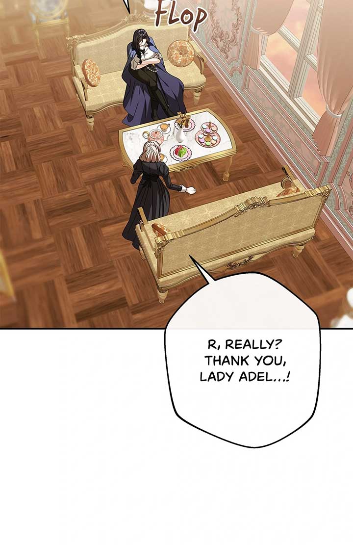 The S-Class Dungeon Owner Chapter 72 page 76