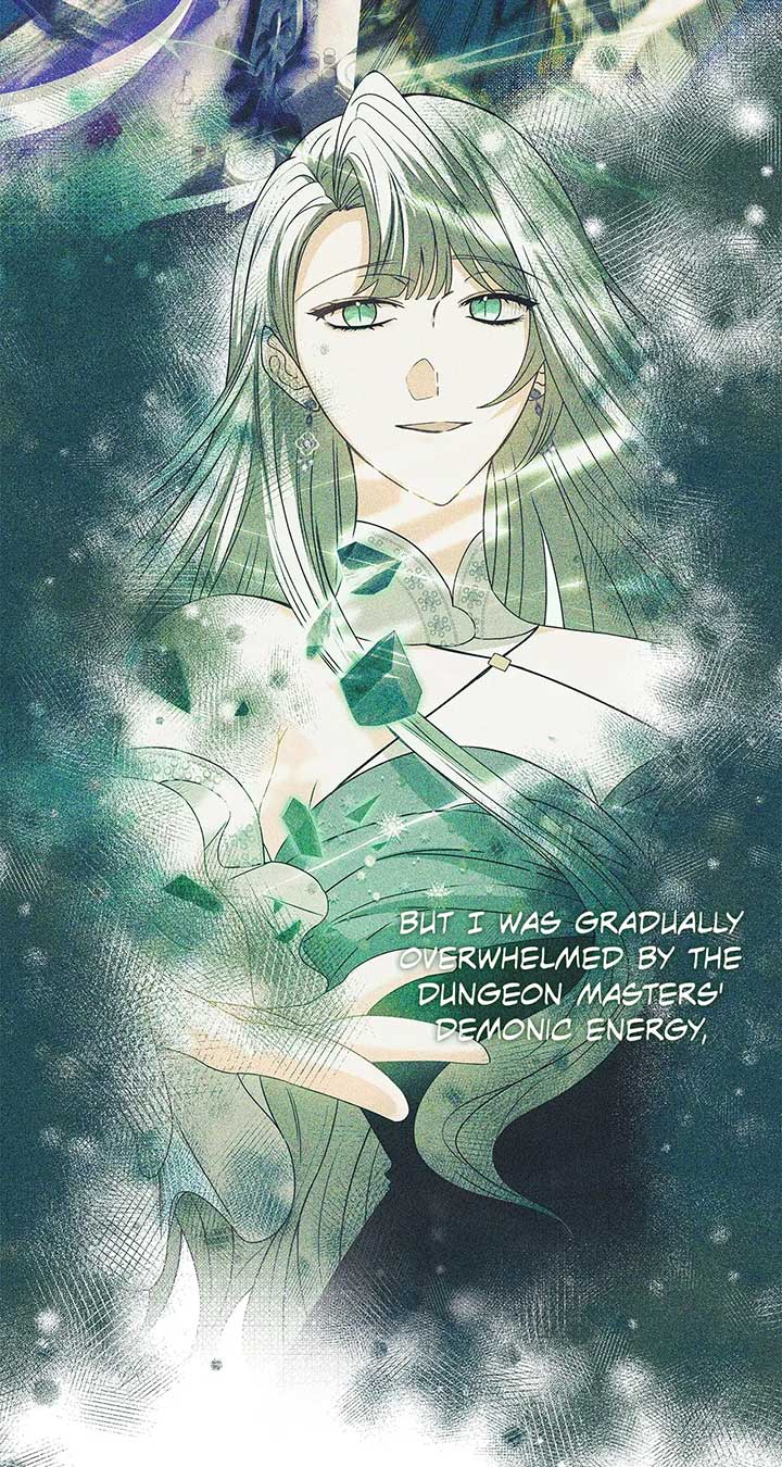 The S-Class Dungeon Owner Chapter 72 page 7