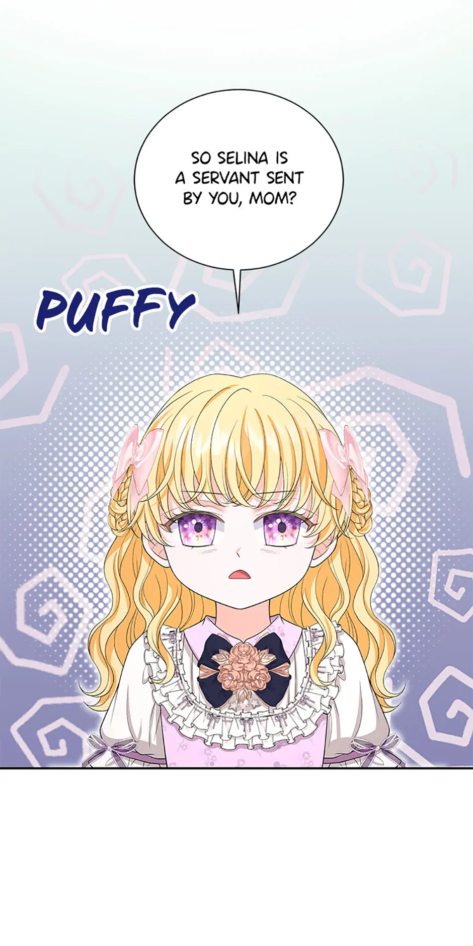 The S-Class Little Princess Is Too Strong Chapter 53 page 37