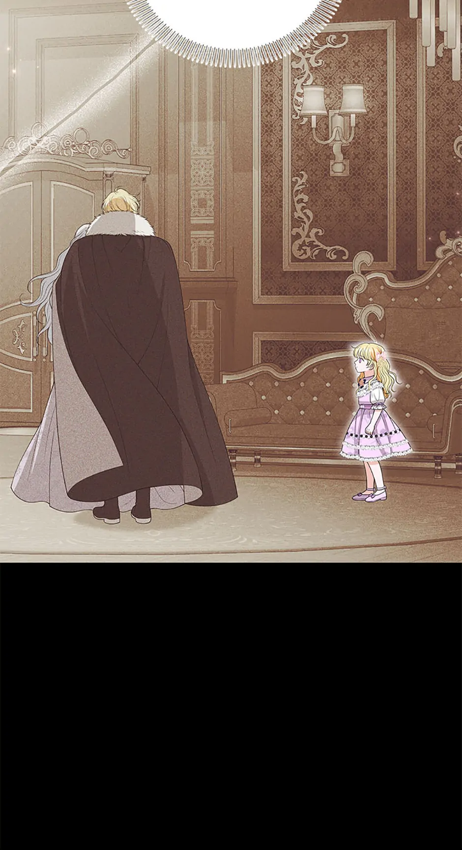 The S-Class Little Princess Is Too Strong Chapter 55 page 9