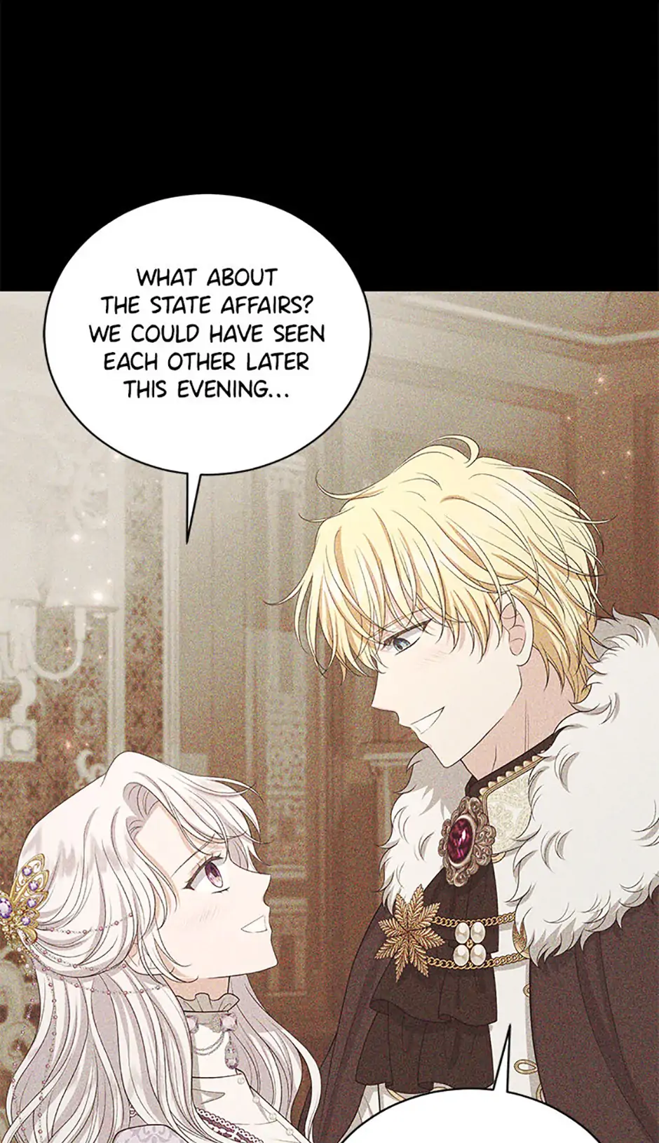 The S-Class Little Princess Is Too Strong Chapter 55 page 10