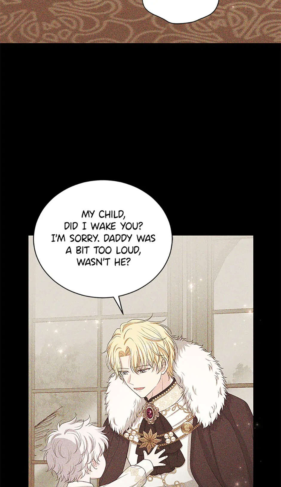 The S-Class Little Princess Is Too Strong Chapter 55 page 12