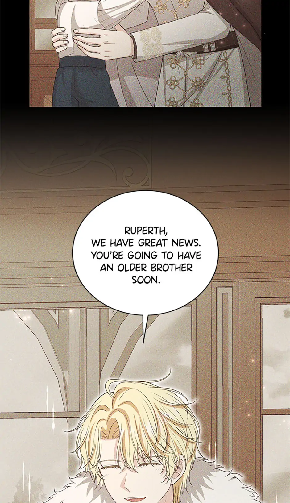 The S-Class Little Princess Is Too Strong Chapter 55 page 13