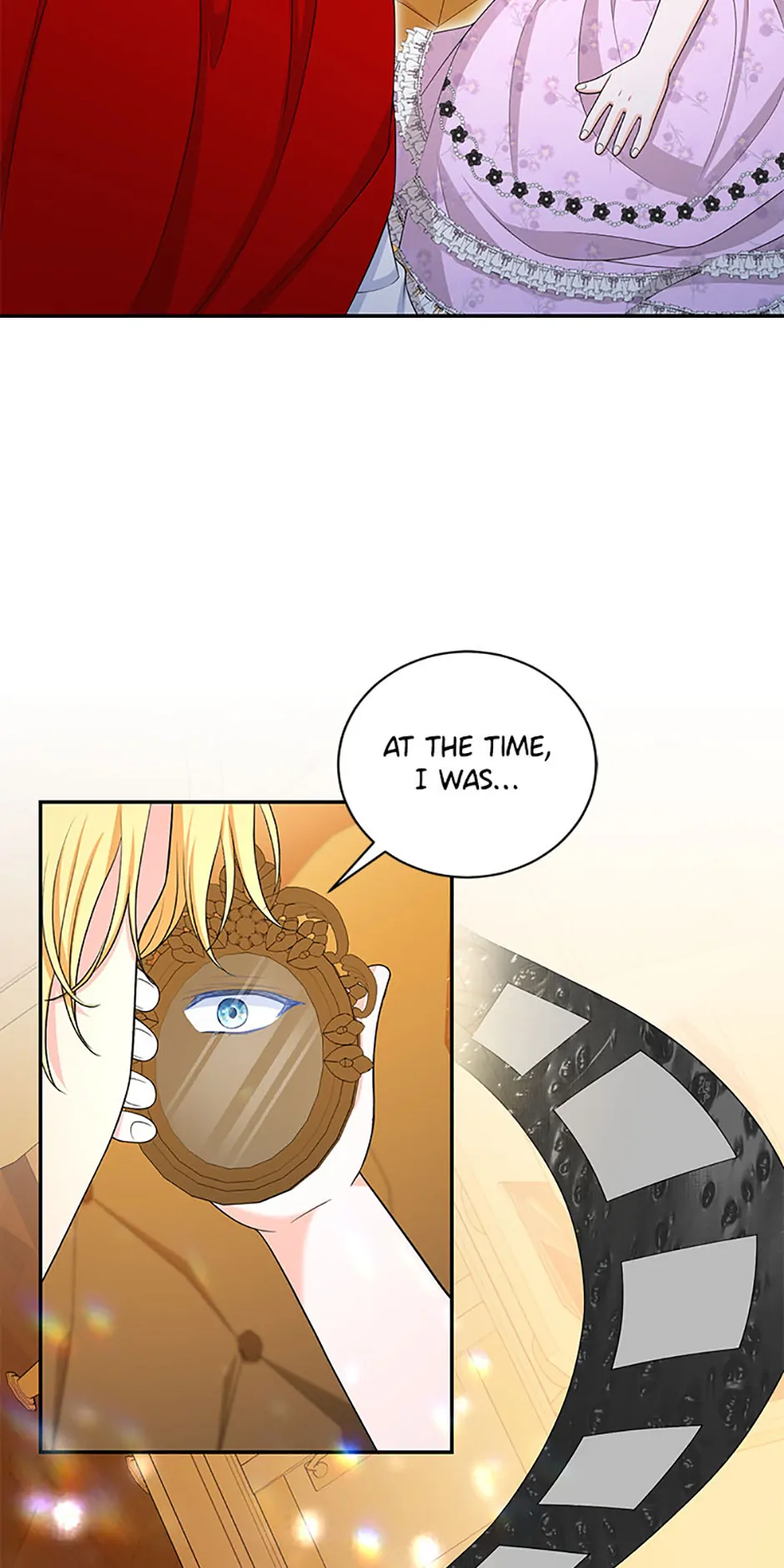 The S-Class Little Princess Is Too Strong Chapter 55 page 1
