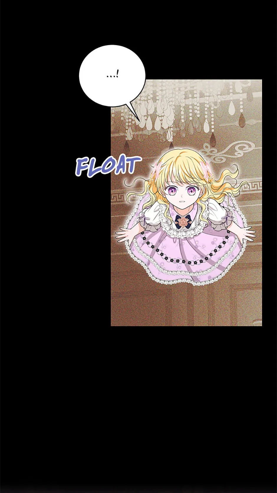 The S-Class Little Princess Is Too Strong Chapter 55 page 19