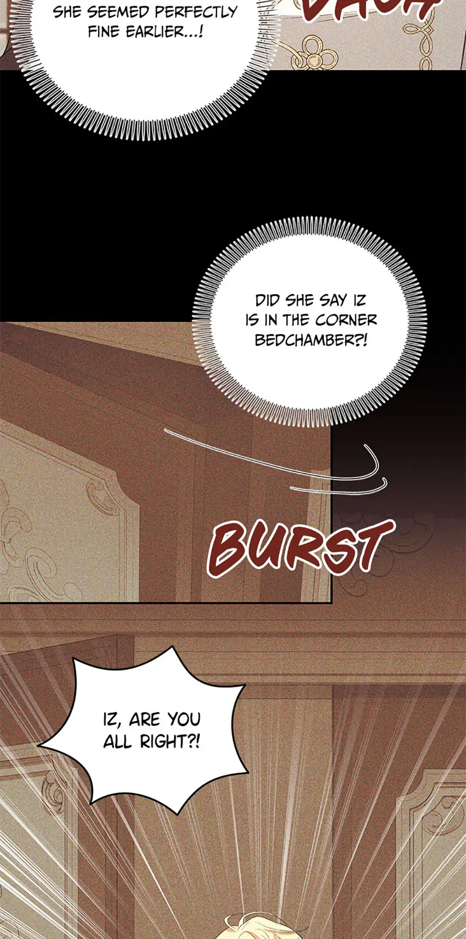 The S-Class Little Princess Is Too Strong Chapter 55 page 22