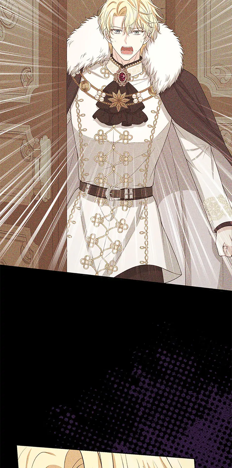 The S-Class Little Princess Is Too Strong Chapter 55 page 23