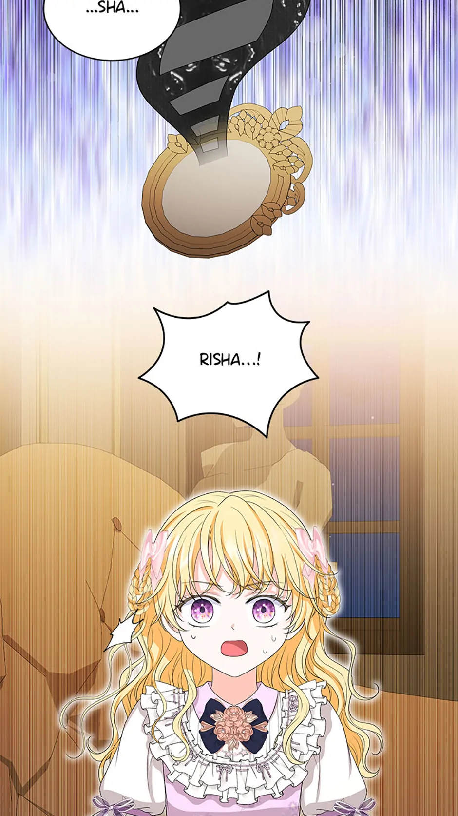 The S-Class Little Princess Is Too Strong Chapter 55 page 29