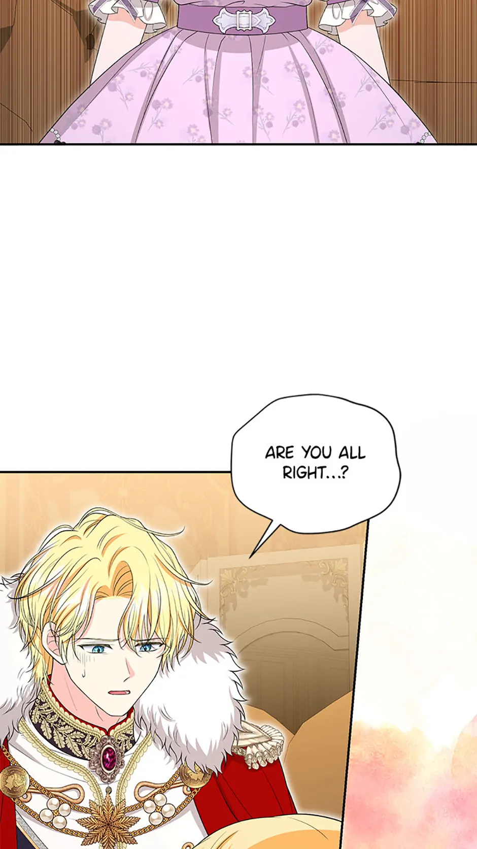 The S-Class Little Princess Is Too Strong Chapter 55 page 30