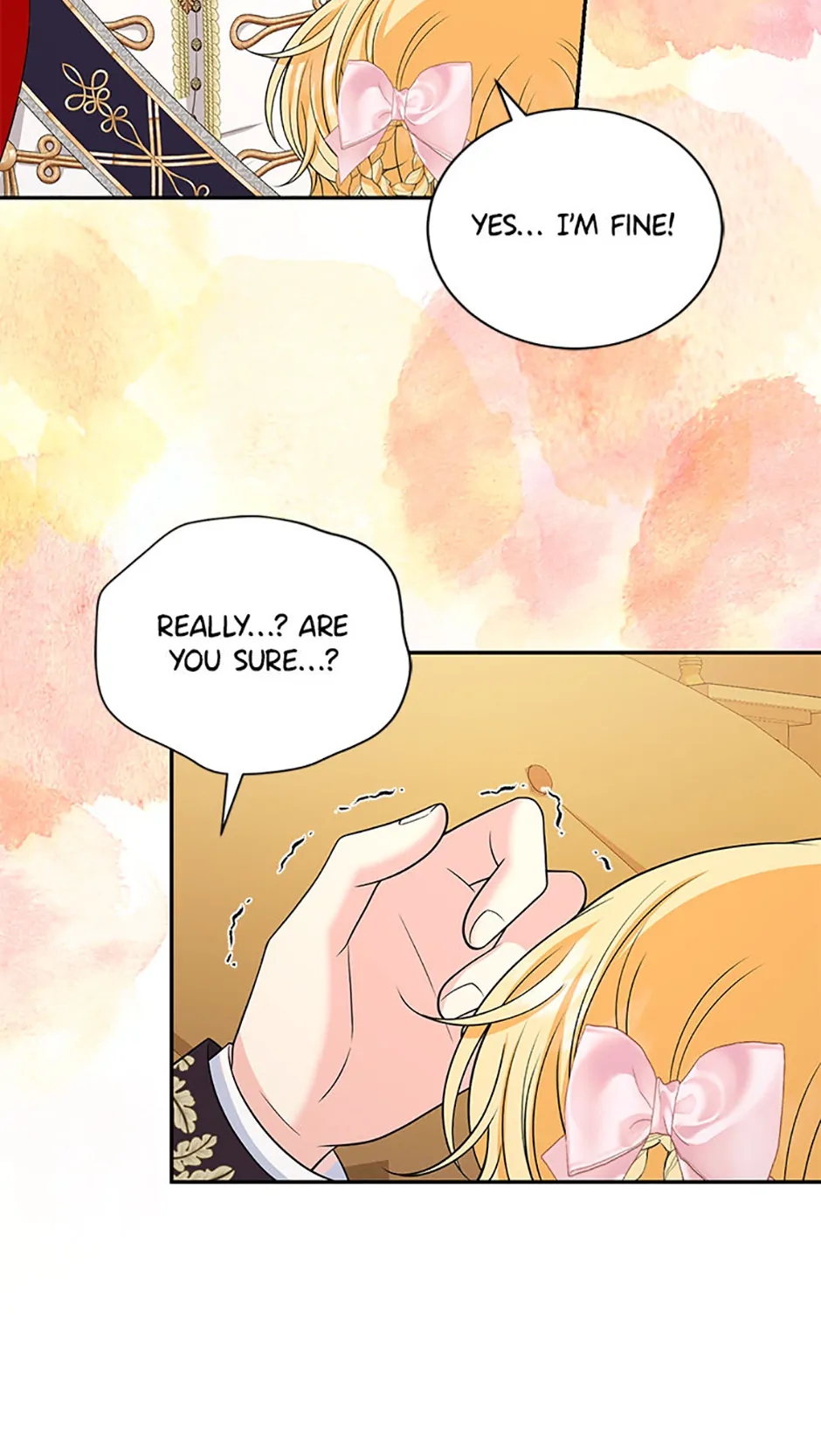 The S-Class Little Princess Is Too Strong Chapter 55 page 31