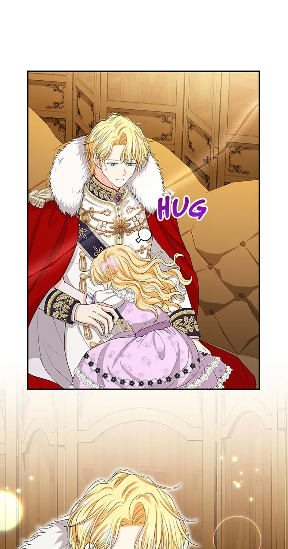The S-Class Little Princess Is Too Strong Chapter 55 page 32