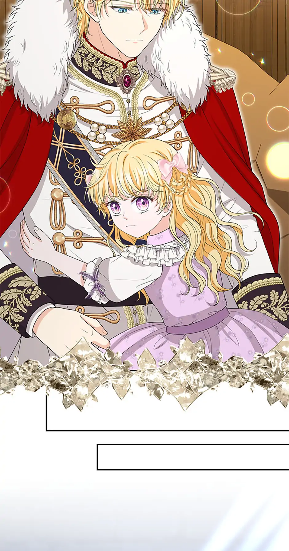 The S-Class Little Princess Is Too Strong Chapter 55 page 33