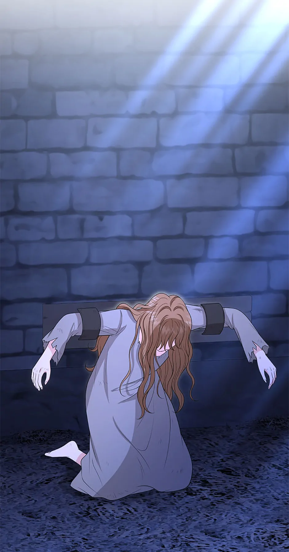 The S-Class Little Princess Is Too Strong Chapter 55 page 34