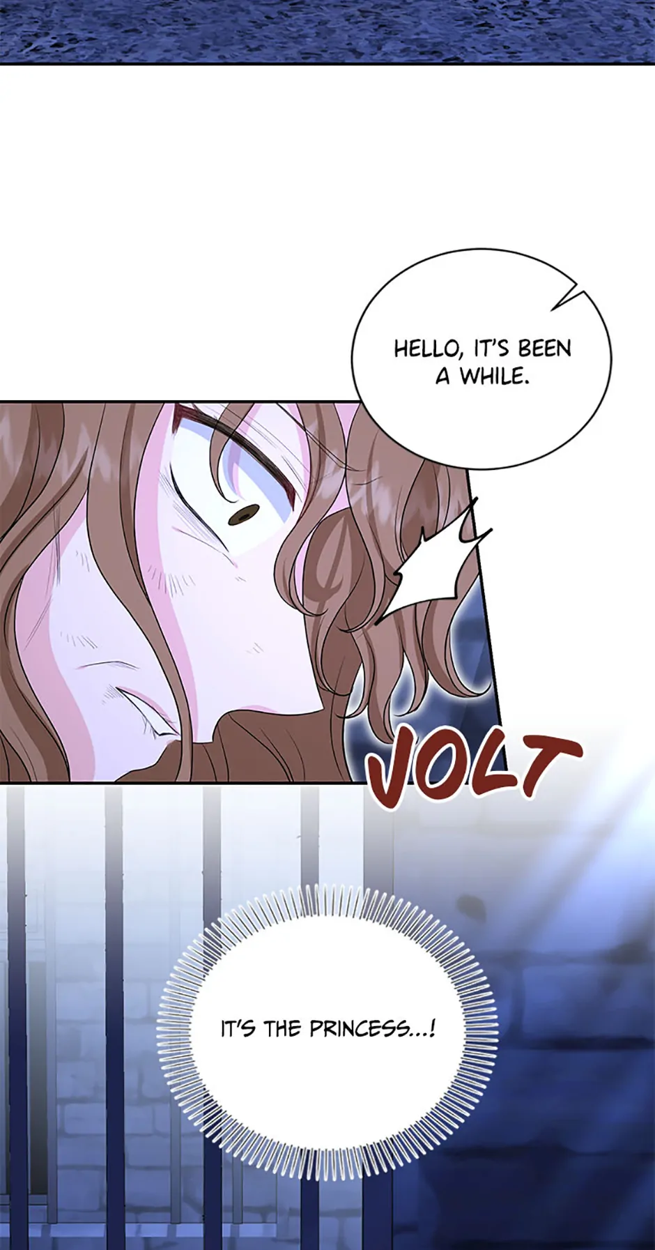 The S-Class Little Princess Is Too Strong Chapter 55 page 35
