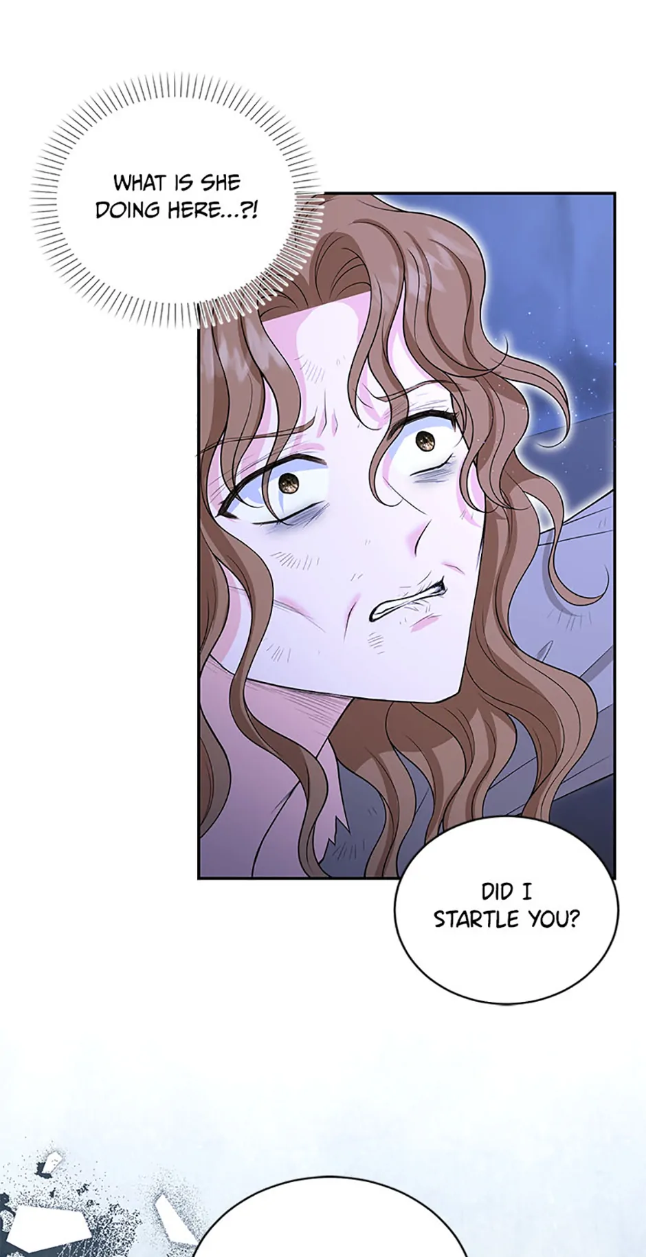 The S-Class Little Princess Is Too Strong Chapter 55 page 37