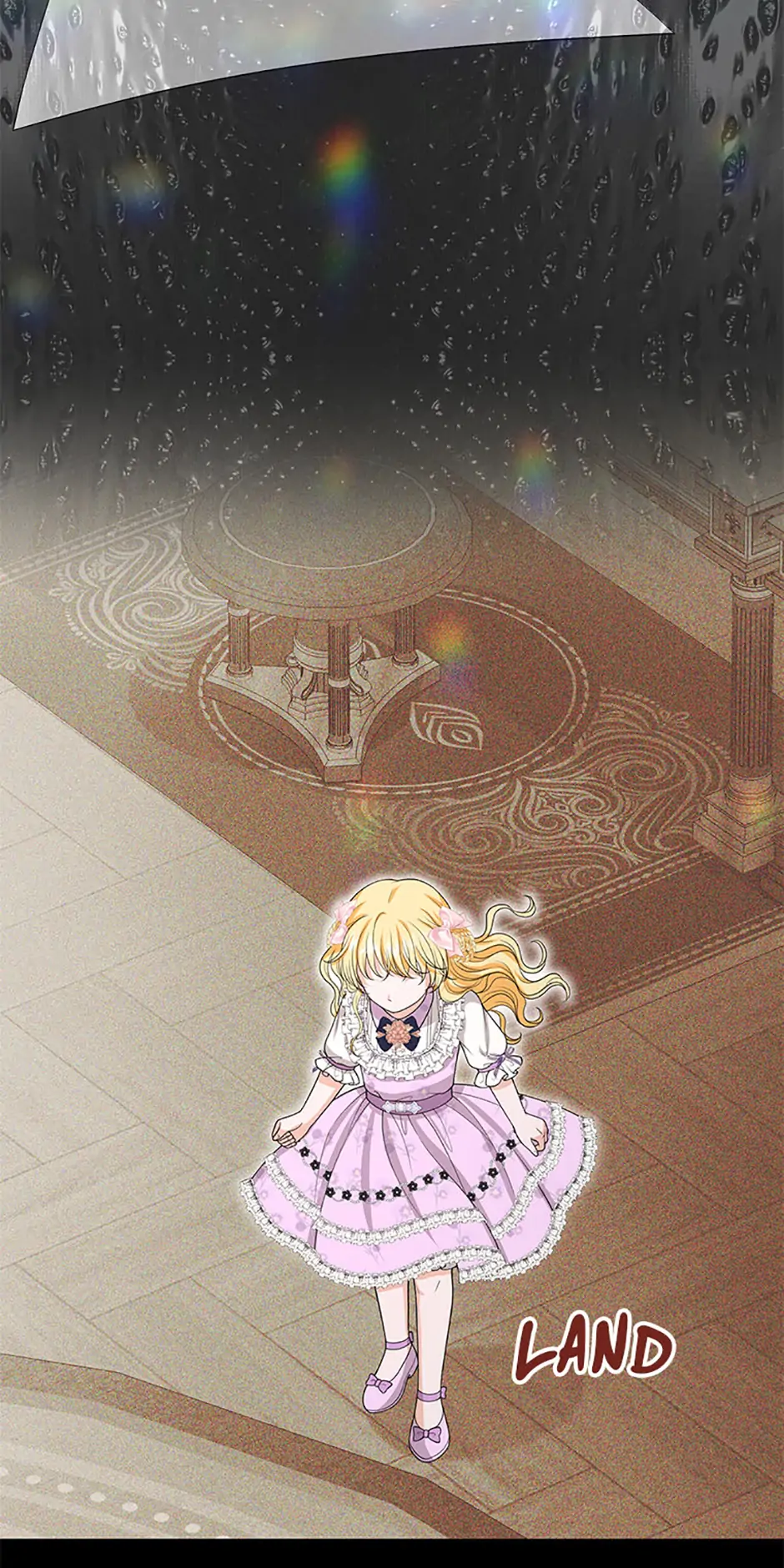 The S-Class Little Princess Is Too Strong Chapter 55 page 3