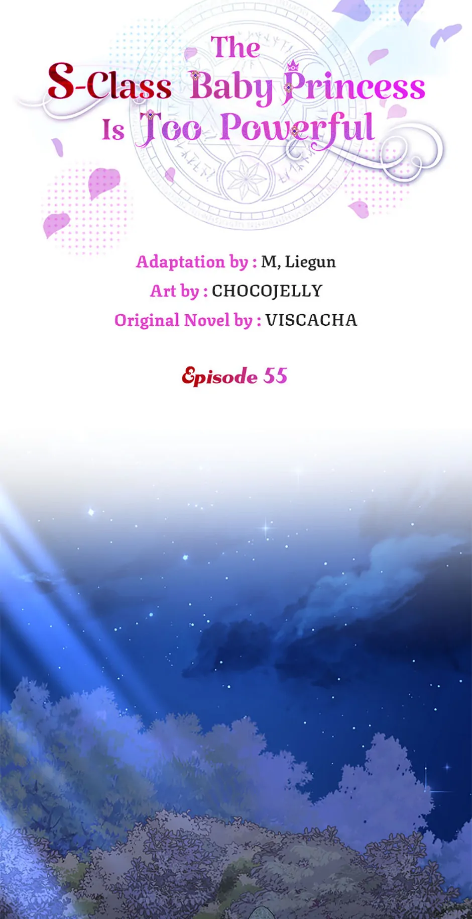 The S-Class Little Princess Is Too Strong Chapter 55 page 39