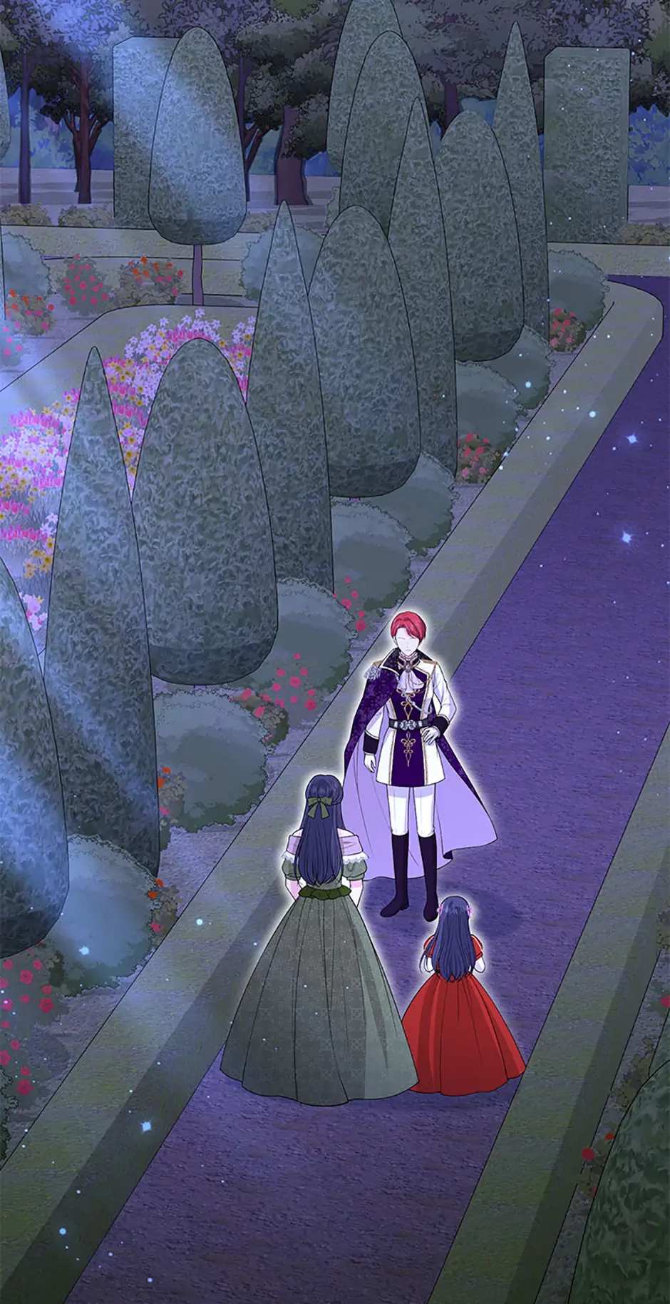 The S-Class Little Princess Is Too Strong Chapter 55 page 40